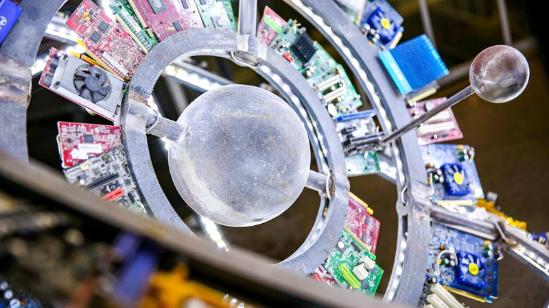 企业级API网关高可用设计的核心考量